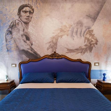 B&B Palazzetto Alfieri L'Aquila Centro Storico Eksteriør bilde