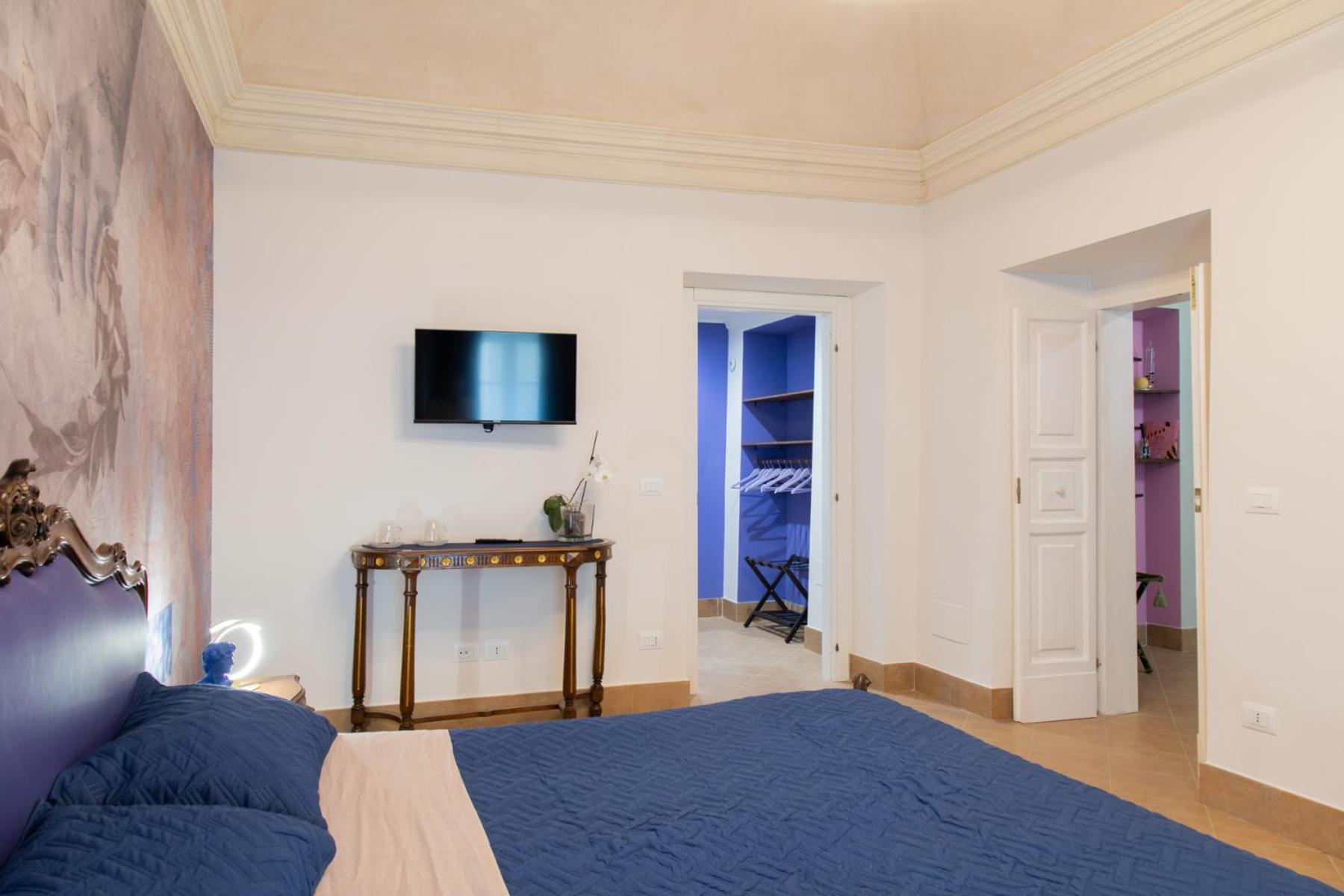 B&B Palazzetto Alfieri L'Aquila Centro Storico Eksteriør bilde